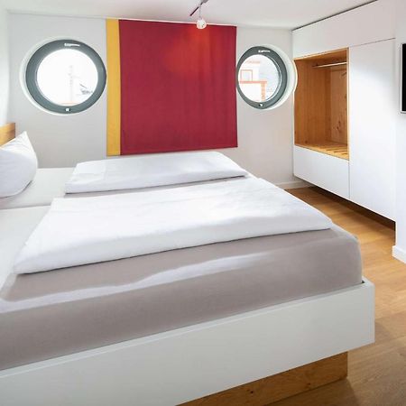 Schippers Huus 12 - Bowendeck Apartment Norderney Exterior photo